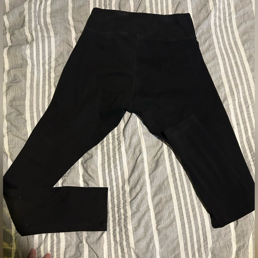 Workout Outfit